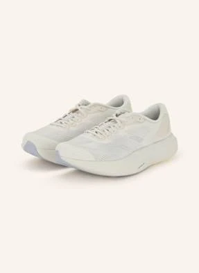 Adidas Originals Buty Do Biegania Adizero Evo Sl weiss