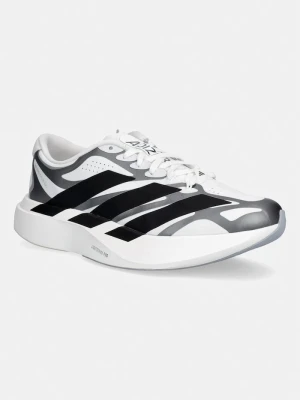 adidas Originals buty do biegania męskie Adizero Evo SL Exo Lightstrikepro biały