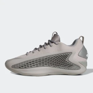 adidas Originals Buty do Koszykówki Anthony Edwards 1 Low mężczyźni Koszykówka beż rozmiar