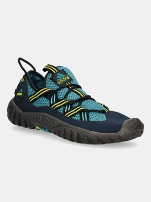 adidas Originals buty do wody Equipment Water MOC kolor turkusowy JH5378