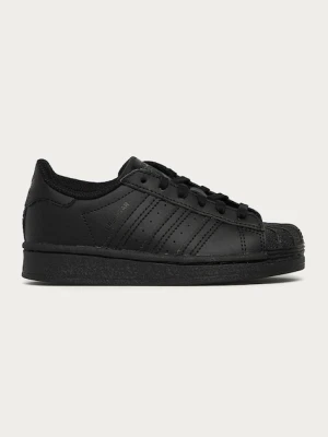 adidas Originals - Buty dziecięce Superstar FU7715