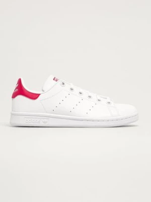 adidas Originals Stan Smith sneakersy kolor biały FX7522