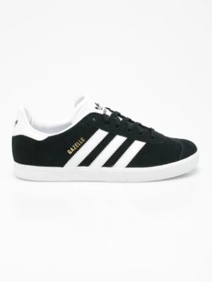 adidas Originals Gazelle sneakersy kolor czarny BB2502