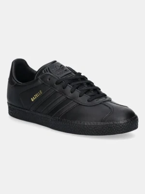adidas Originals - Buty Gazelle BY9146 kolor czarny