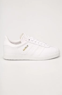 adidas Originals Buty Gazelle Gazelle kolor biały BB5498