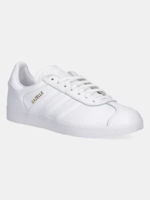adidas Originals Gazelle sneakersy kolor biały BB5498