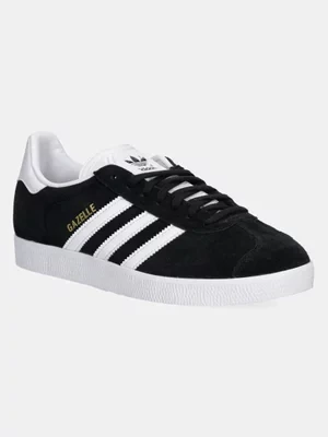 adidas Originals – Buty Gazelle kolor czarny BB5476