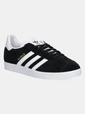 adidas Originals Gazelle sneakersy kolor czarny BB5476