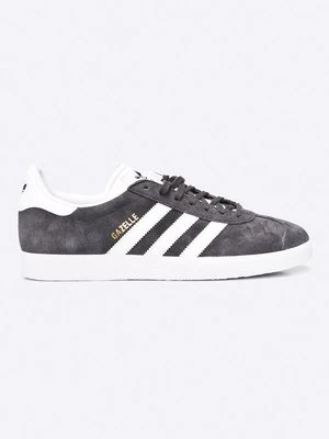 adidas Originals buty Gazelle kolor szary BB5480