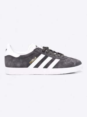 adidas Originals buty Gazelle kolor szary BB5480