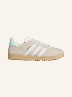 Adidas Originals Buty Golfowe Gazelle Golf grau