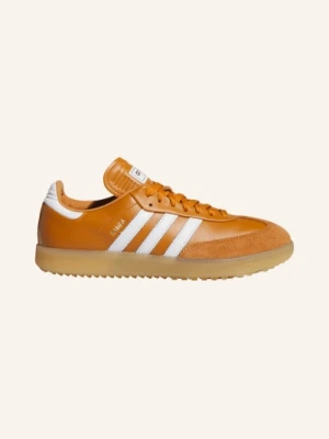 Adidas Originals Buty Golfowe Samba braun
