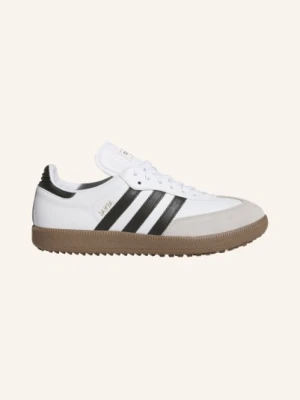 Adidas Originals Buty Golfowe Samba Spikeless Golf weiss