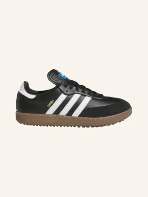 Adidas Originals Buty Golfowe Samba Spikeless schwarz
