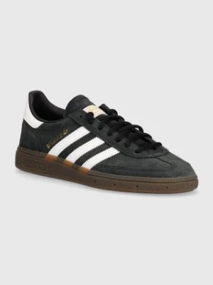 adidas Originals - Buty Handball Spezial kolor czarny DB3021