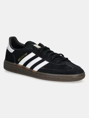 adidas Originals - Buty Handball Spezial kolor czarny DB3021