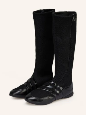 Adidas Originals Buty Miaou schwarz