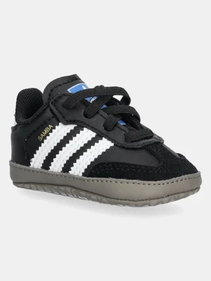adidas Originals buty niemowlęce SAMBA CRIB