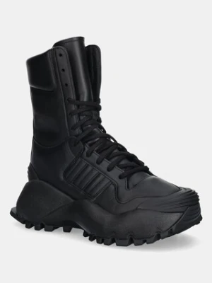 Zdjęcie produktu adidas Originals buty skórzane Chavarria Forum Boot Mid