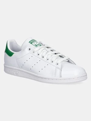 adidas Originals - Buty skórzane Stan Smith M20324