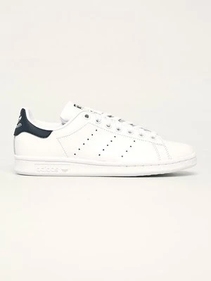 adidas Originals - Buty skórzane Stan Smith S81020