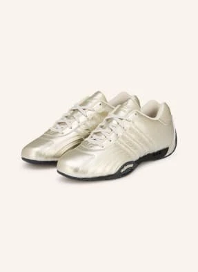 Adidas Originals Buty Sportowe Adiracer Lo W gold