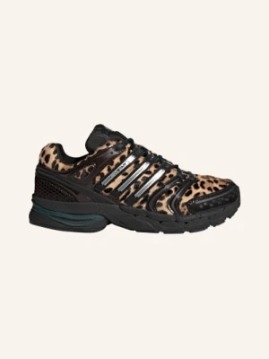 Adidas Originals Buty Sportowe Adistar Control 5 schwarz czarny