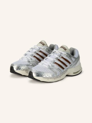 Adidas Originals Buty Sportowe Adistar Control 5 silber