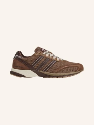 Zdjęcie produktu Adidas Originals Buty Sportowe Adizero Adios braun