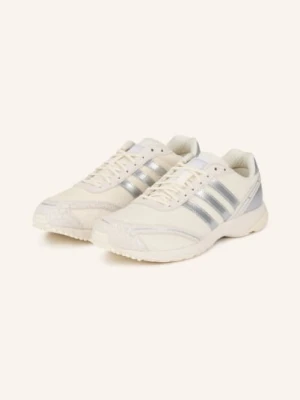 Adidas Originals Buty Sportowe Adizero Adios Og weiss