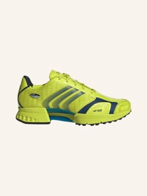Adidas Originals Buty Sportowe Climacool f50 gelb