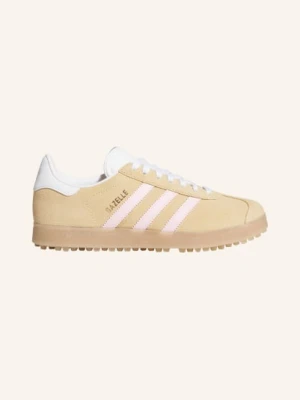 Adidas Originals Buty Sportowe Gazelle Golf gelb