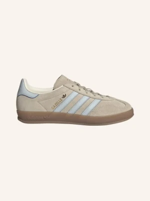 Adidas Originals Buty Sportowe Gazelle Indoor beige
