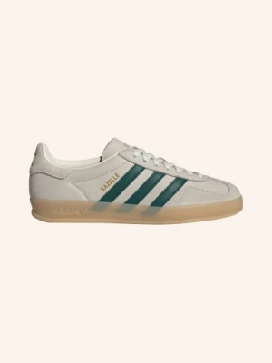 Adidas Originals Buty Sportowe Gazelle Indoor beige