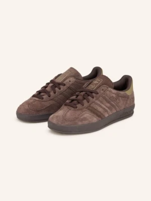 Zdjęcie produktu Adidas Originals Buty Sportowe Gazelle Indoor braun