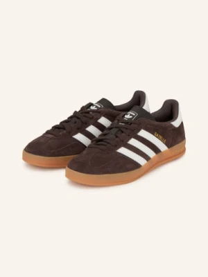 Adidas Originals Buty Sportowe Gazelle Indoor braun
