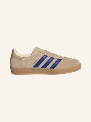 Adidas Originals Buty Sportowe Gazelle Indoor braun
