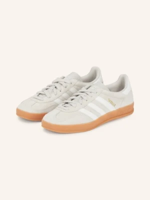 Adidas Originals Buty Sportowe Gazelle Indoor grau