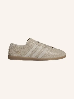Adidas Originals Buty Sportowe Gazelle Lo Pro beige