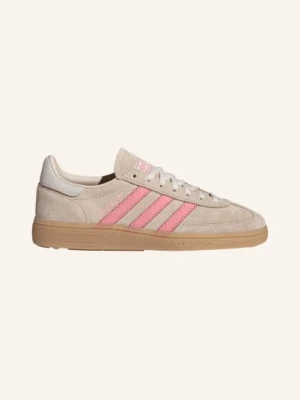 Adidas Originals Buty Sportowe Handball Spezial beige