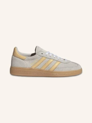 Adidas Originals Buty Sportowe Handball Spezial beige