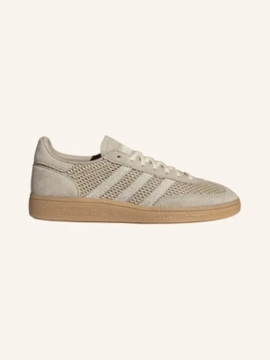 Adidas Originals Buty Sportowe Handball Spezial beige