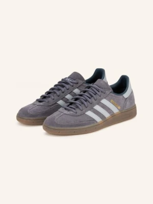 Adidas Originals Buty Sportowe Handball Spezial blau