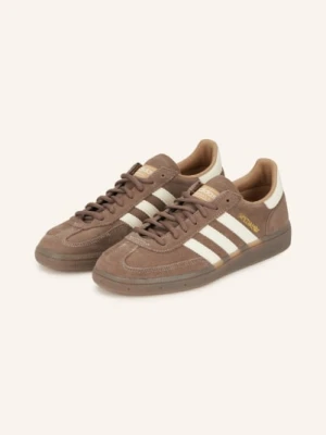 Adidas Originals Buty Sportowe Handball Spezial braun
