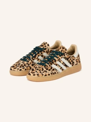 Adidas Originals Buty Sportowe Handball Spezial braun