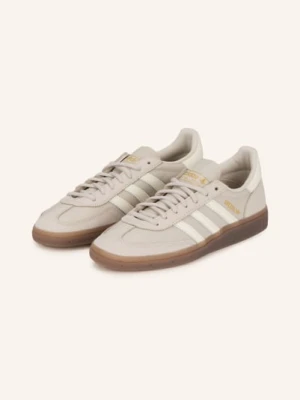 Adidas Originals Buty Sportowe Handball Spezial grau