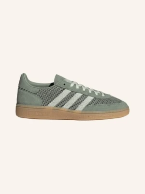 Adidas Originals Buty Sportowe Handball Spezial gruen