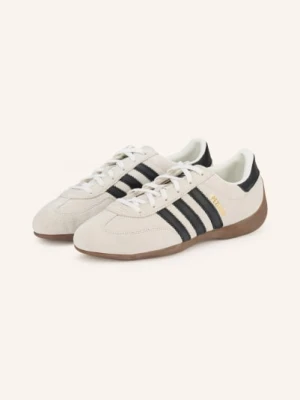 Adidas Originals Buty Sportowe Handball Spezial Lo Pro weiss