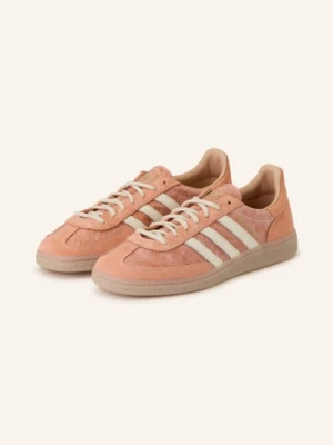 Adidas Originals Buty Sportowe Handball Spezial rosa