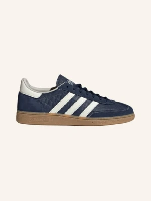 Adidas Originals Buty Sportowe Handball Spezial schwarz